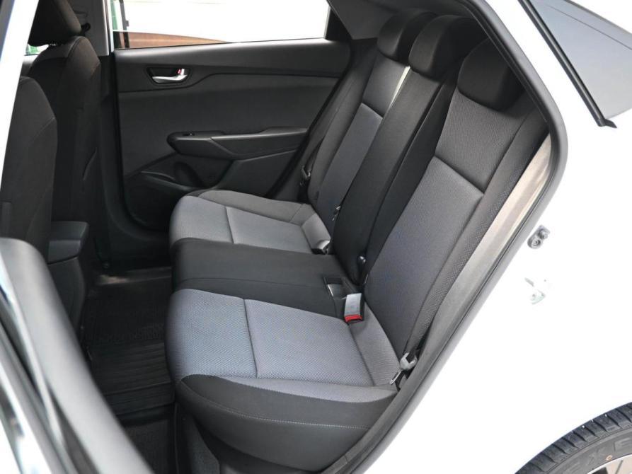 Hyundai Solaris II Рестайлинг Новороссийск  - изображение 9
