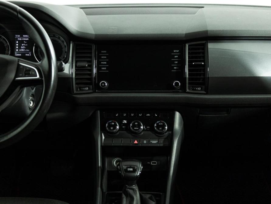 Skoda Kodiaq I Санкт-Петербург  - изображение 14