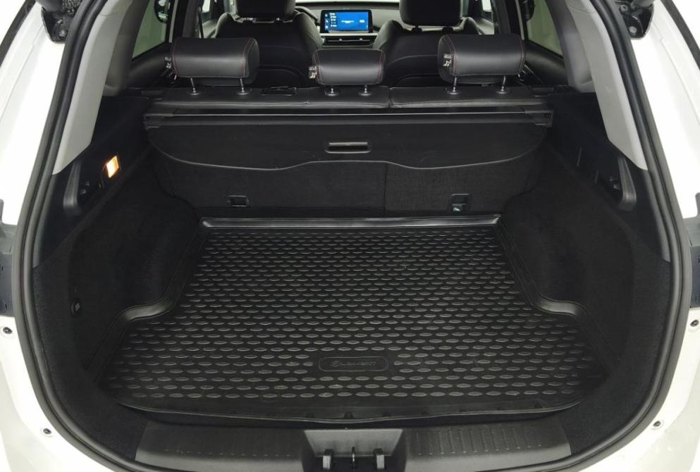 Chery Tiggo 7 Pro I Екатеринбург  - изображение 12