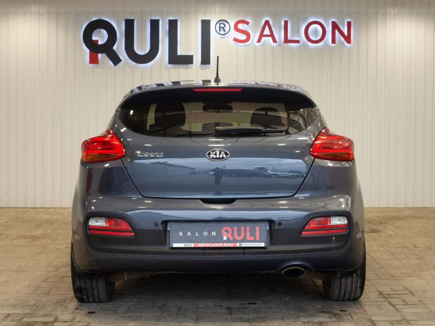 Kia Ceed II Иваново  - изображение 9