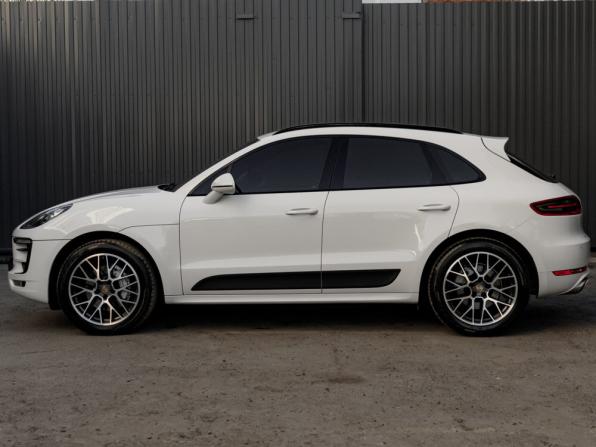 Porsche Macan I с пробегом 2015 года, цена 3 100 000 рублей, 151707 км, внедорожник, Автокод Объявления