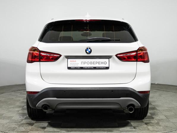 BMW X1 II (F48) с пробегом 2015 года, цена 2 449 700 рублей, 109238 км, внедорожник, Автокод Объявления