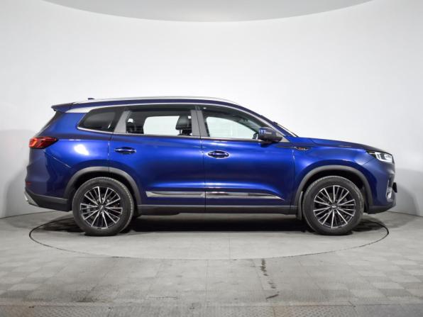 Chery Tiggo 8 Pro I с пробегом 2021 года, цена 1 599 000 рублей, 84714 км, внедорожник, Автокод Объявления