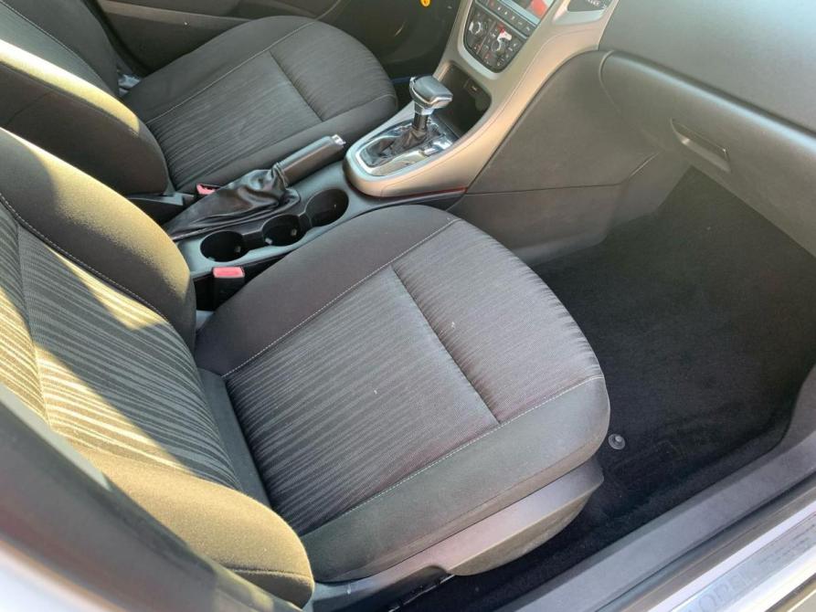 Opel Astra J Астрахань  - изображение 15