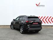 Toyota RAV4 V (XA50) Пермь  - изображение 20