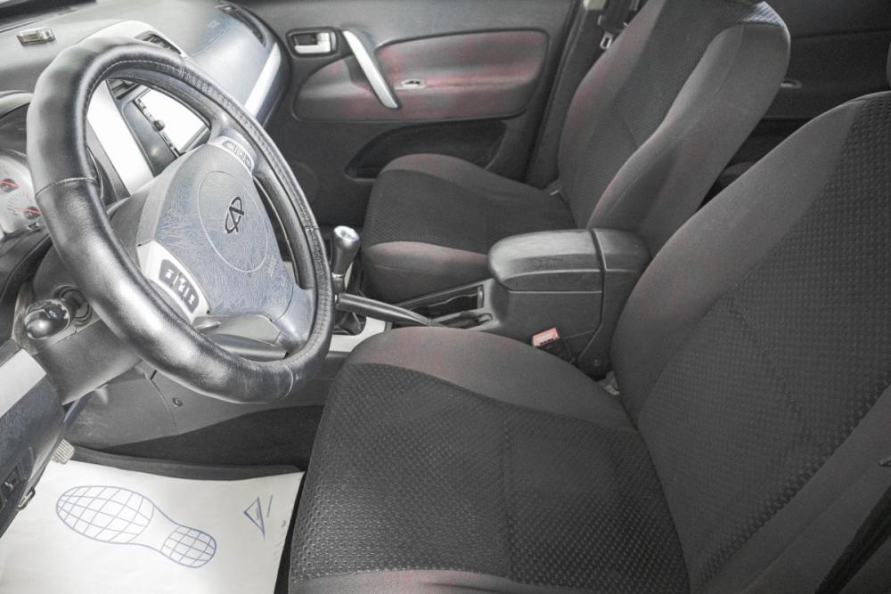 Chery Tiggo (T11) I Кемерово  - изображение 9