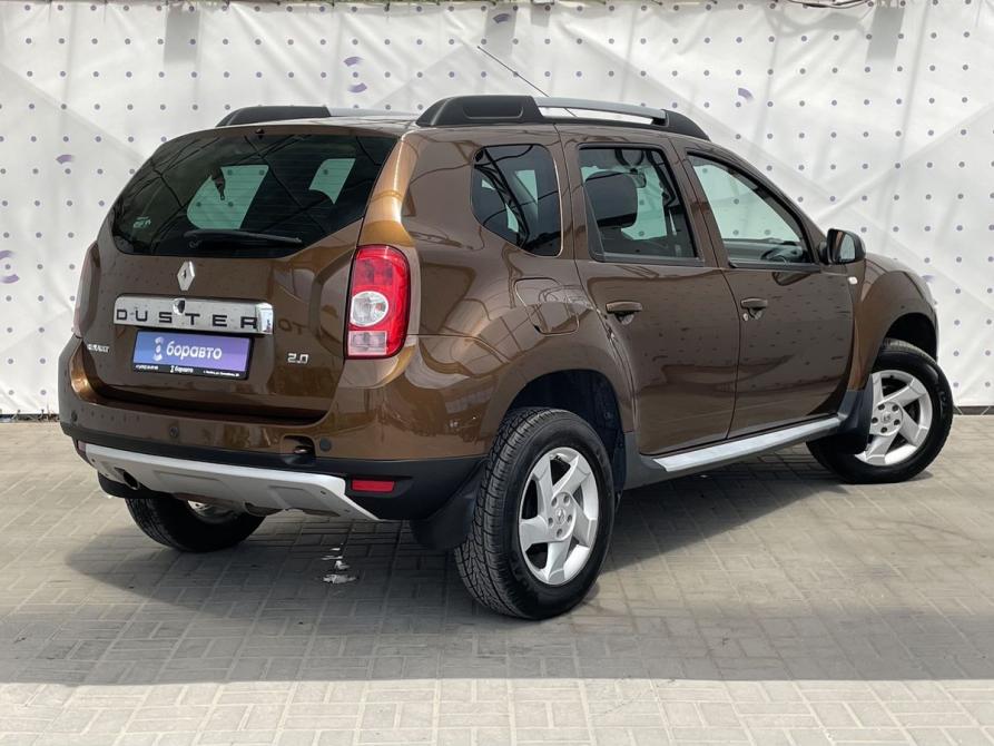 Renault Duster I Тамбов  - изображение 4