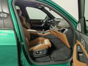 BMW X5 M III (F95) Рестайлинг Москва  - изображение 91