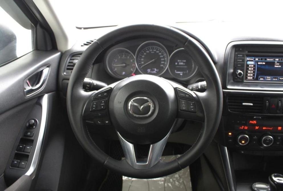 Mazda CX-5 I Нижний Новгород  - изображение 21