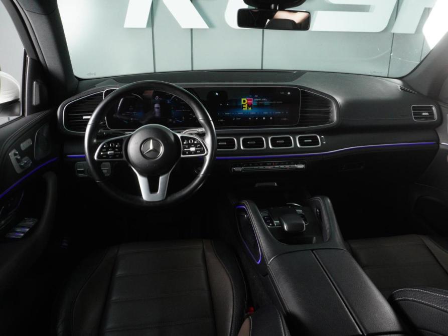 Mercedes-Benz GLE II (V167) Минеральные Воды  - изображение 6