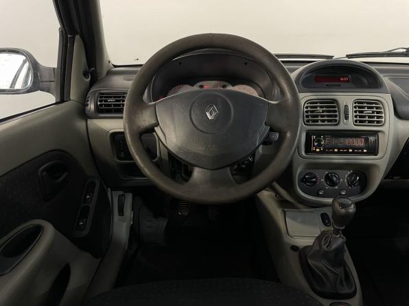 Renault Symbol I Рестайлинг с пробегом 2004 года, цена 215 900 рублей, 300000 км, седан, Автокод Объявления