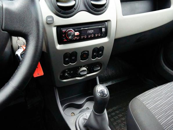 Renault Sandero I с пробегом 2011 года, цена 549 000 рублей, 172500 км, хэтчбек, Автокод Объявления