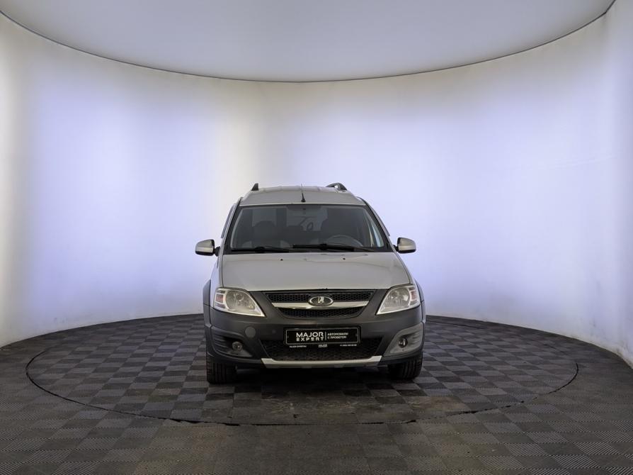 Lada (ВАЗ) Largus I Москва  - изображение 2
