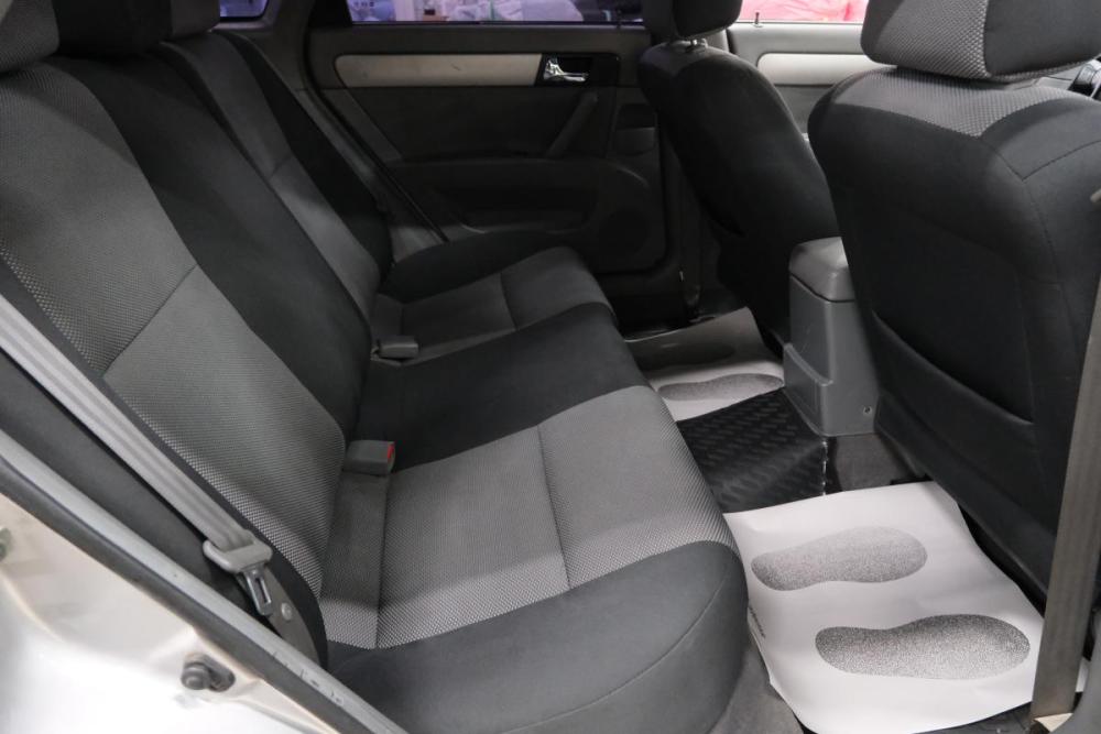 Chevrolet Lacetti I Омск  - изображение 22