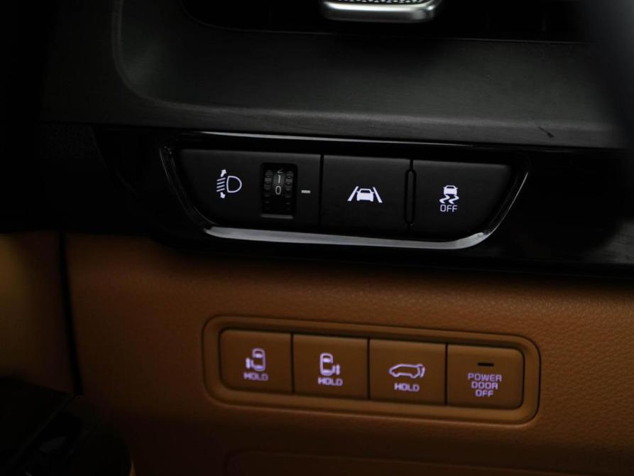 Kia Carnival IV Москва  - изображение 30