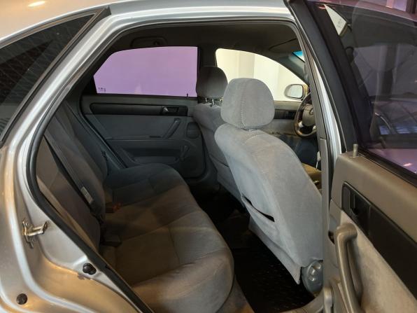 Chevrolet Lacetti I с пробегом 2007 года, цена 310 000 рублей, 263703 км, седан, Автокод Объявления