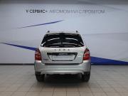 Lada (ВАЗ) Granta I Рестайлинг Москва  - изображение 18