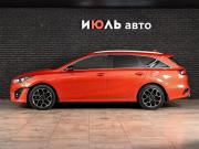 Kia Ceed III Рестайлинг Екатеринбург  - изображение 30