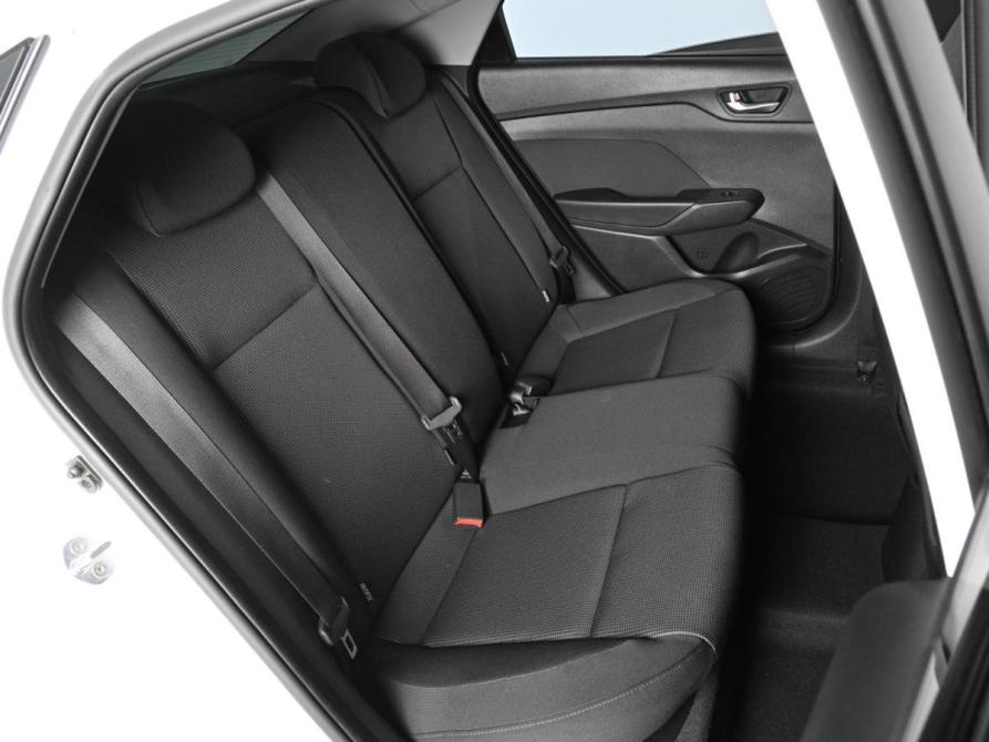 Hyundai Solaris II Рестайлинг Ростов-на-Дону  - изображение 7