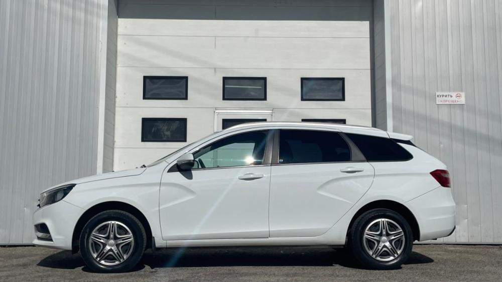Lada (ВАЗ) Vesta I Магнитогорск  - изображение 8