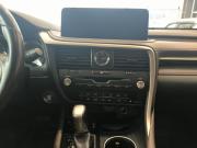 Lexus RX IV Рестайлинг Казань  - изображение 40