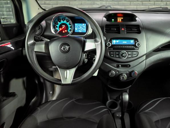 Ravon R2 с пробегом 2016 года, цена 730 000 рублей, 94777 км, хэтчбек, Автокод Объявления