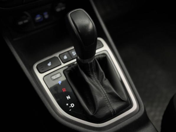 Hyundai Creta I с пробегом 2018 года, цена 1 580 000 рублей, 105535 км, внедорожник, Автокод Объявления