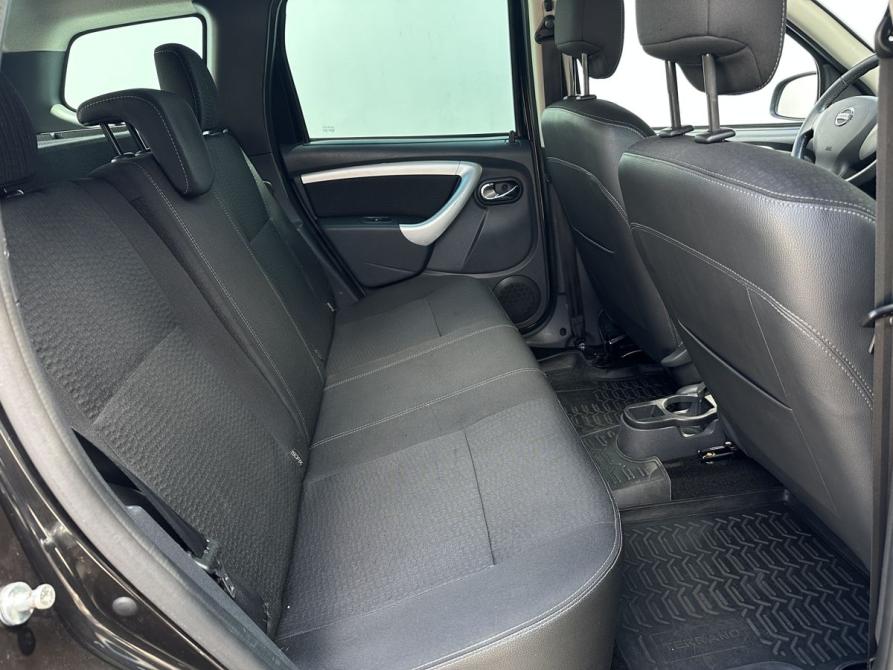 Nissan Terrano III (D10) Москва  - изображение 14