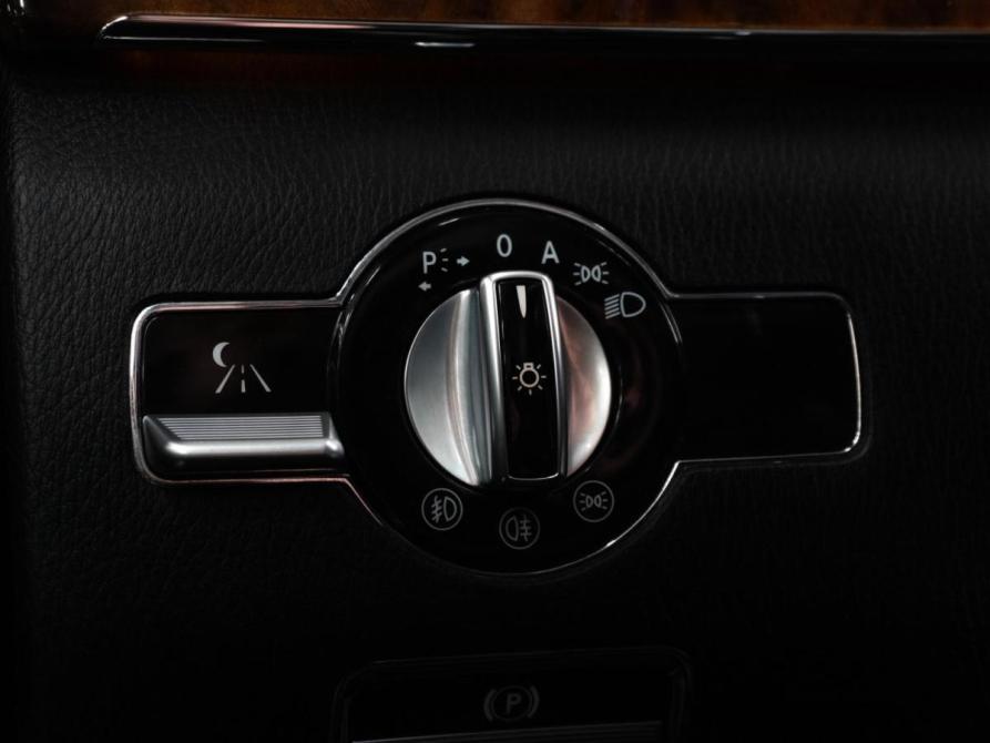 Mercedes-Benz S-Класс V (W221) Тюмень  - изображение 24