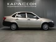 Lada (ВАЗ) Granta I Пермь  - изображение 24