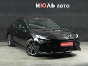Toyota Camry IX (XV80) China Market Екатеринбург  - изображение 24