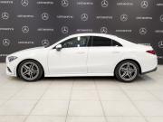Mercedes-Benz CLA II (C118 X118) Москва  - изображение 35