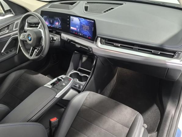 BMW X1 III (U11/U12) с пробегом 2025 года, цена 4 980 000 рублей, 20884 км, внедорожник, Автокод Объявления