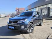 Kia Sorento II Рестайлинг Санкт-Петербург  - изображение 20