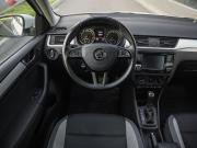 Skoda Rapid I Рестайлинг Санкт-Петербург  - изображение 39