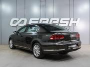 Volkswagen Passat B7 Воронеж  - изображение 26