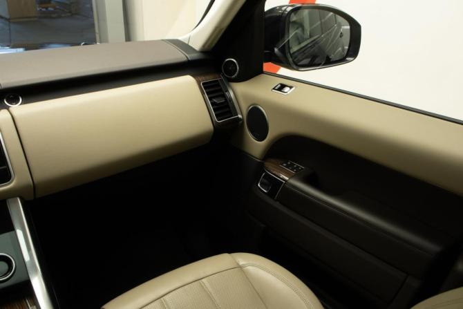 Land Rover Range Rover Sport II Рестайлинг с пробегом 2019 года, цена 3 997 000 рублей, 239288 км, внедорожник, Автокод Объявления