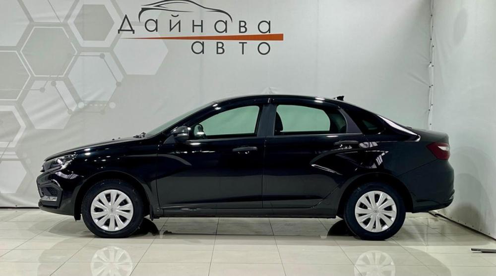 Lada (ВАЗ) Vesta I Рестайлинг (NG) Воронеж  - изображение 8