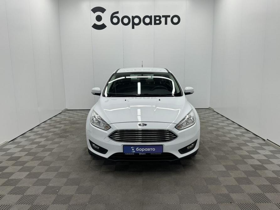 Ford Focus III Рестайлинг Воронеж  - изображение 3