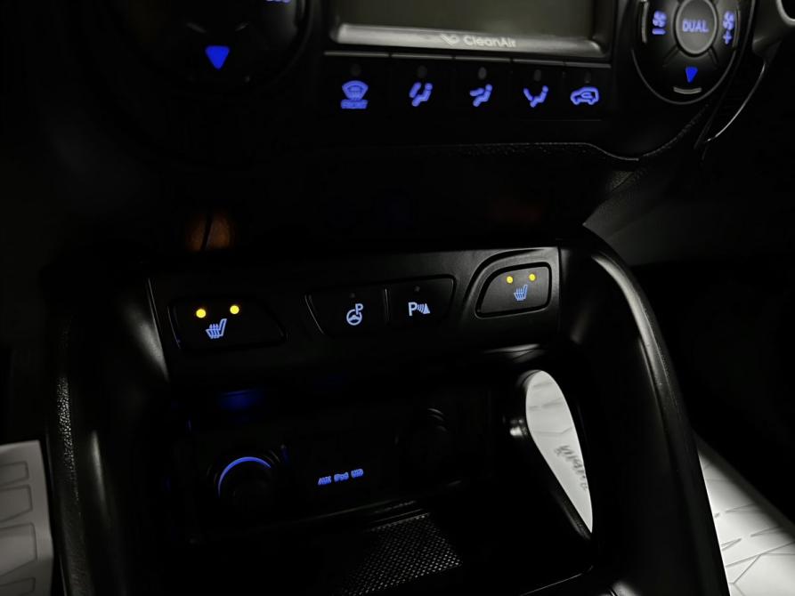 Hyundai ix35 I Тверь  - изображение 19