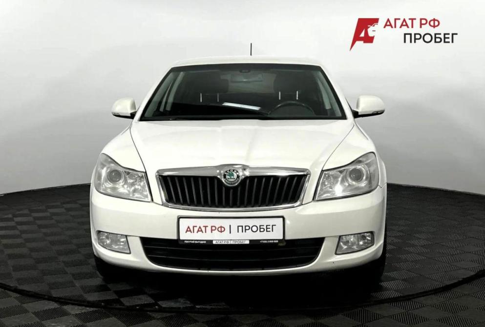 Skoda Octavia II (A5) Рестайлинг Нижний Новгород  - изображение 3