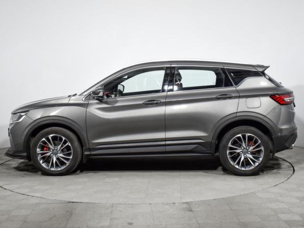 Belgee X50 с пробегом 2024 года, цена 2 070 000 рублей, 16804 км, внедорожник, Автокод Объявления