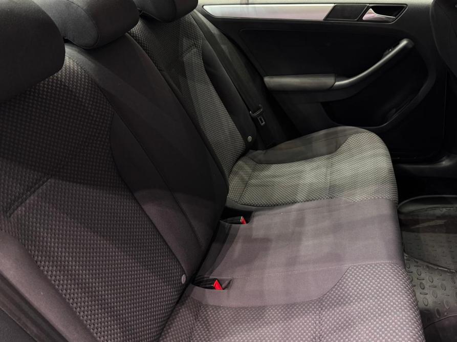 Volkswagen Jetta VI Волжский  - изображение 22