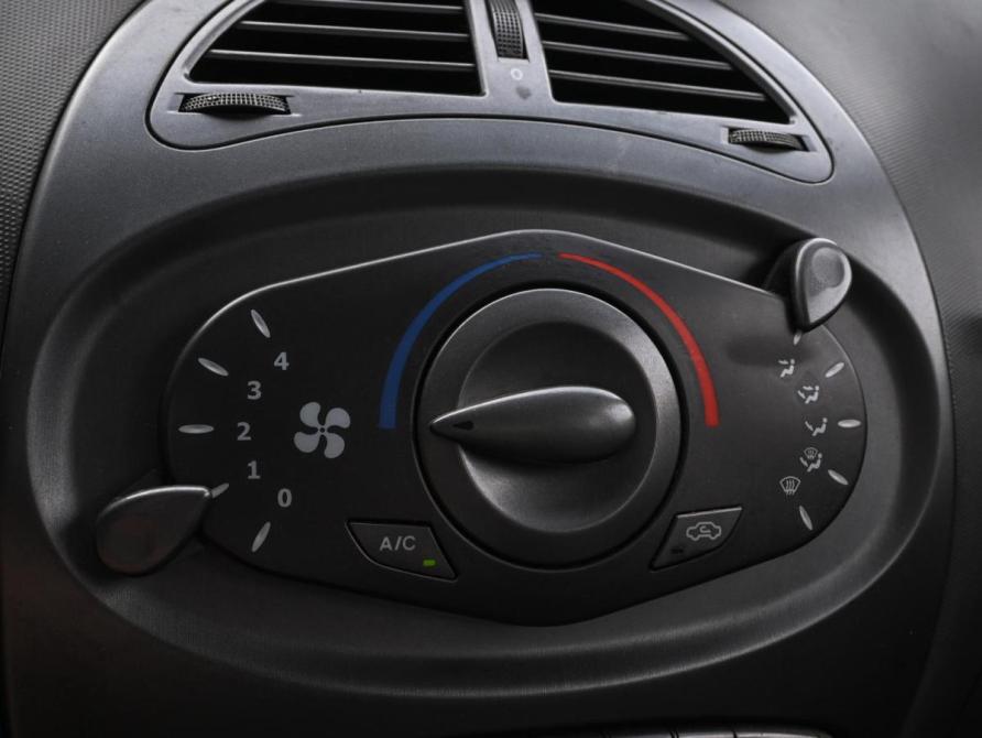 Chery IndiS (S18D) I Волгоград  - изображение 13