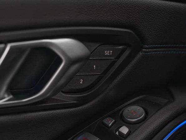 BMW 3 серии VII (G2x) с пробегом 2021 года, цена 3 549 000 рублей, 124600 км, седан, Автокод Объявления