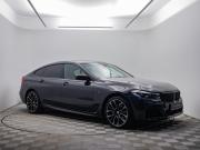 BMW 6 серии IV (G32) Москва  - изображение 23