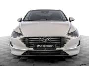 Hyundai Sonata VIII (DN8) Москва  - изображение 31