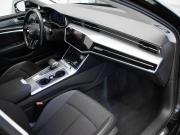 Audi A6 V (C8) Москва  - изображение 67