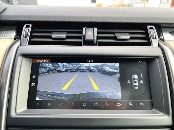Land Rover Discovery V с пробегом 2020 года, цена 4 095 000 рублей, 87211 км, внедорожник, Автокод Объявления