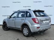Lifan X60 I Курган  - изображение 19